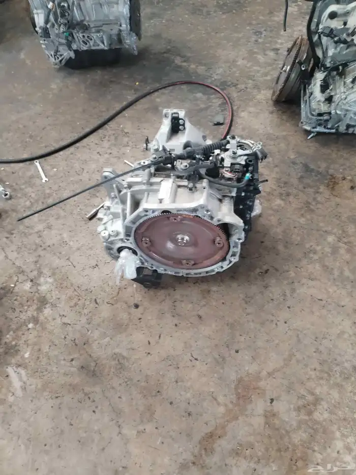 جير سوناتا توماتيك 1