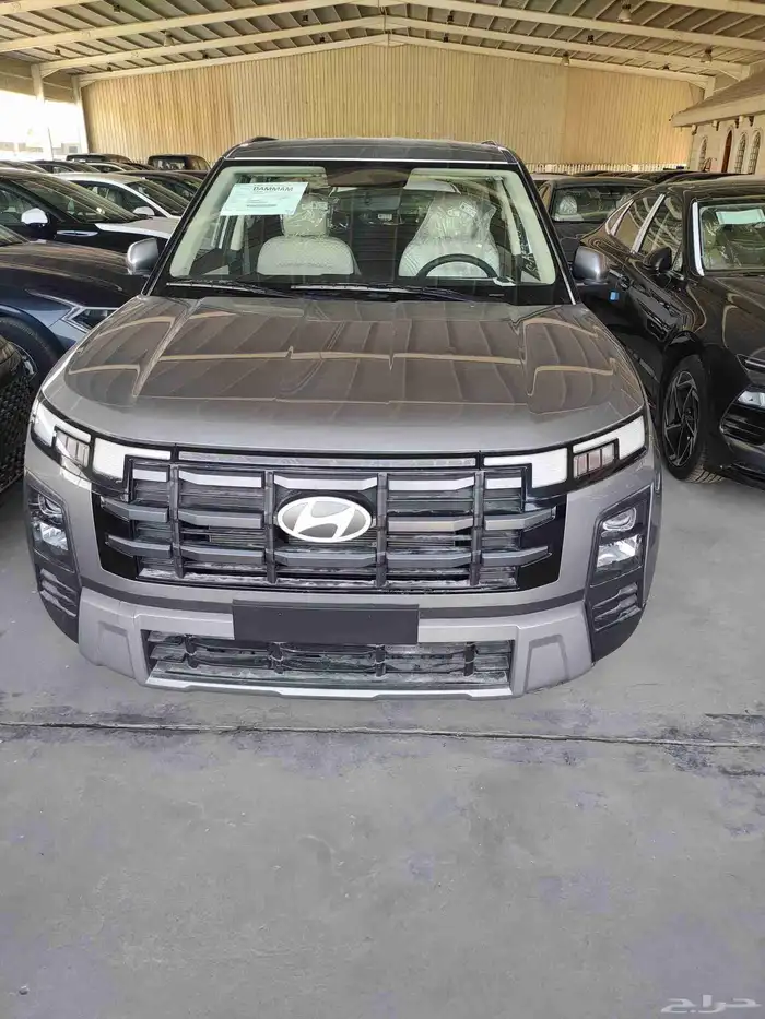 هيونداي كريتا سمارت 2026 0