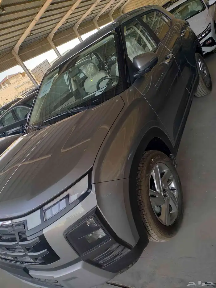 هيونداي كريتا سمارت 2026 2