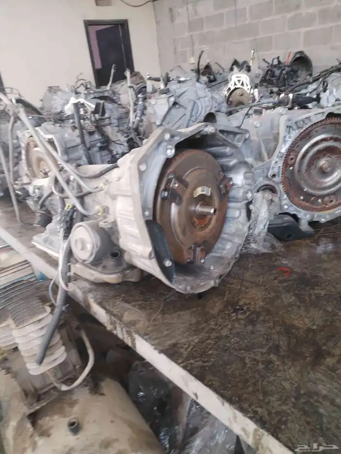 جير سوناتا توماتيك 9