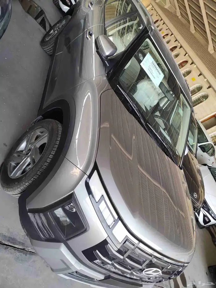 هيونداي كريتا سمارت 2026 1