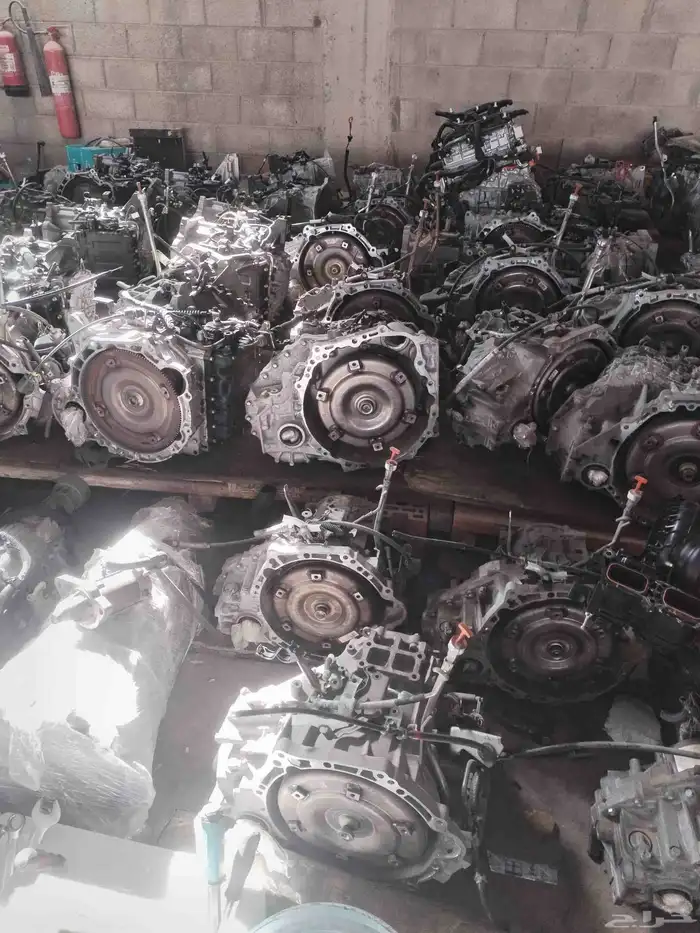 جير سوناتا توماتيك 5