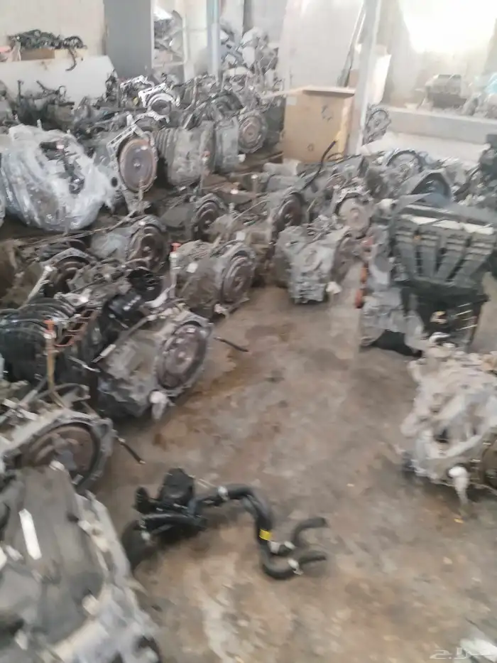 جير سوناتا توماتيك 7