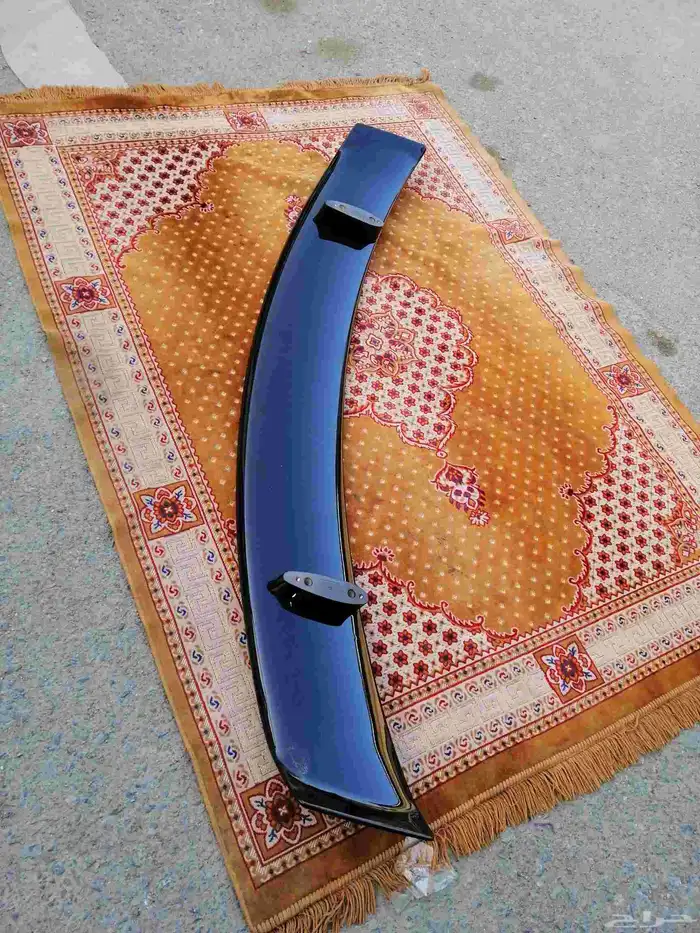 جناح دوج تشارجر اس ارتي 2011الي2014 2