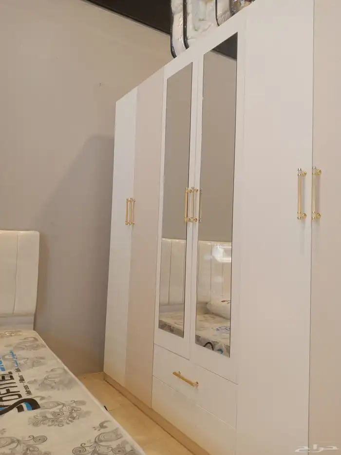 سراير مراتب مخدات لحف شراشف نفصيل حسب الطلب تجهيز فنادق 1