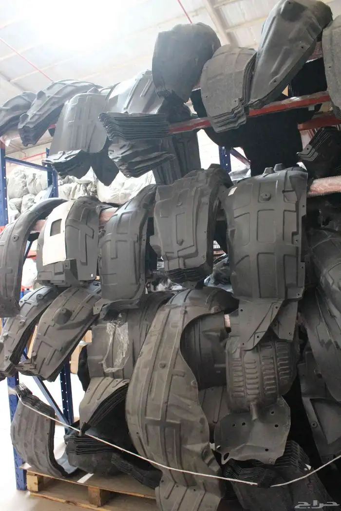 قطع غيار السيارات الصينية بجودة عالية وأسعار تنافسية شانجان 4