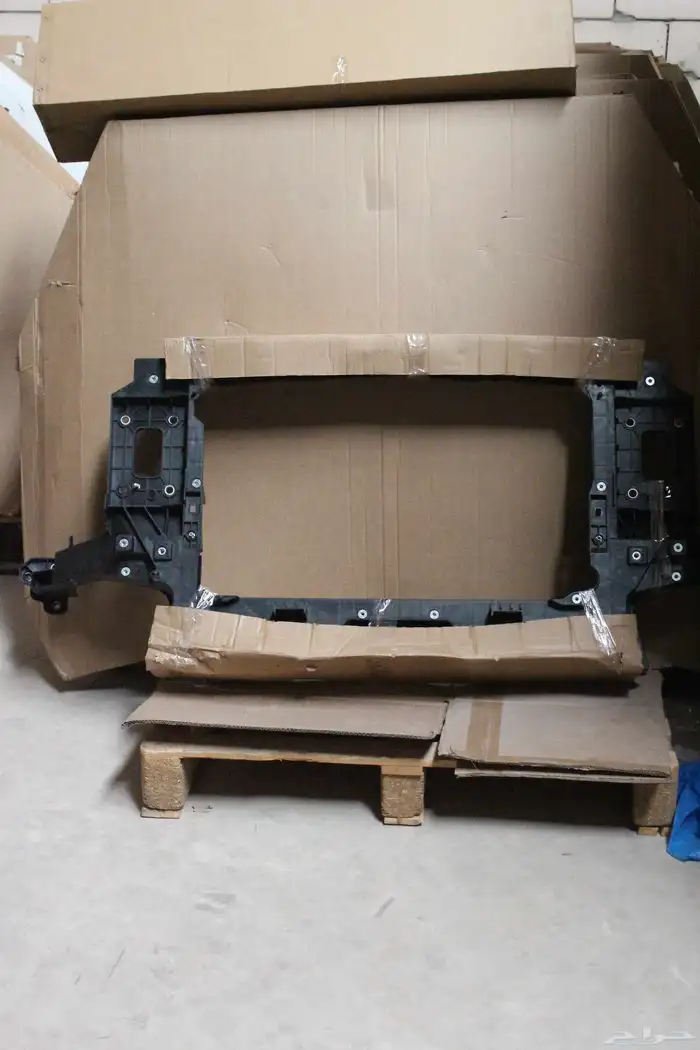 قطع غيار السيارات الصينية بجودة عالية وأسعار تنافسية شانجان 6