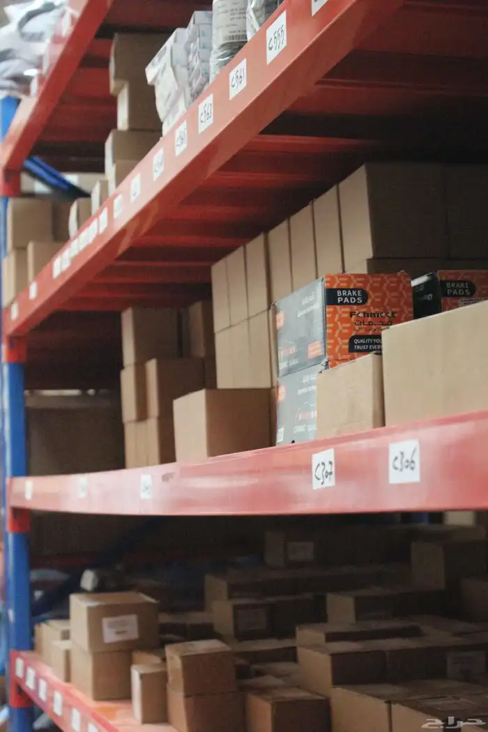 قطع غيار السيارات الصينية بجودة عالية وأسعار تنافسية شانجان 3