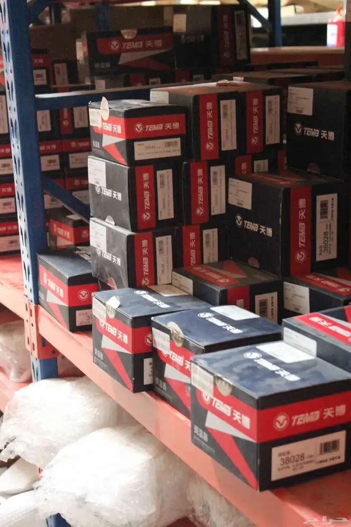 قطع غيار السيارات الصينية بجودة عالية وأسعار تنافسية شانجان 1