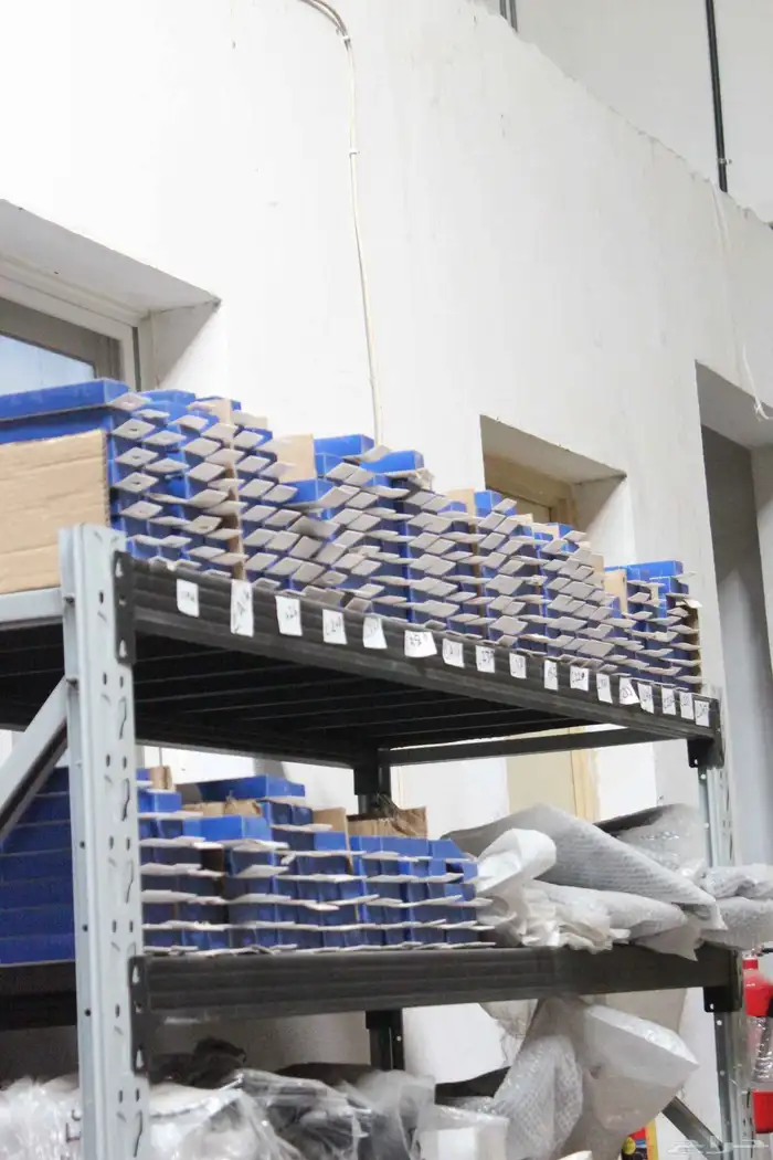 قطع غيار السيارات الصينية بجودة عالية وأسعار تنافسية شانجان 7