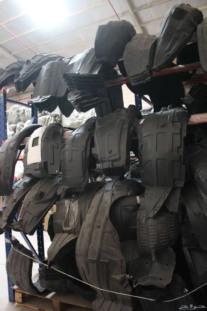 قطع غيار السيارات الصينية بجودة عالية وأسعار تنافسية شانجان 5