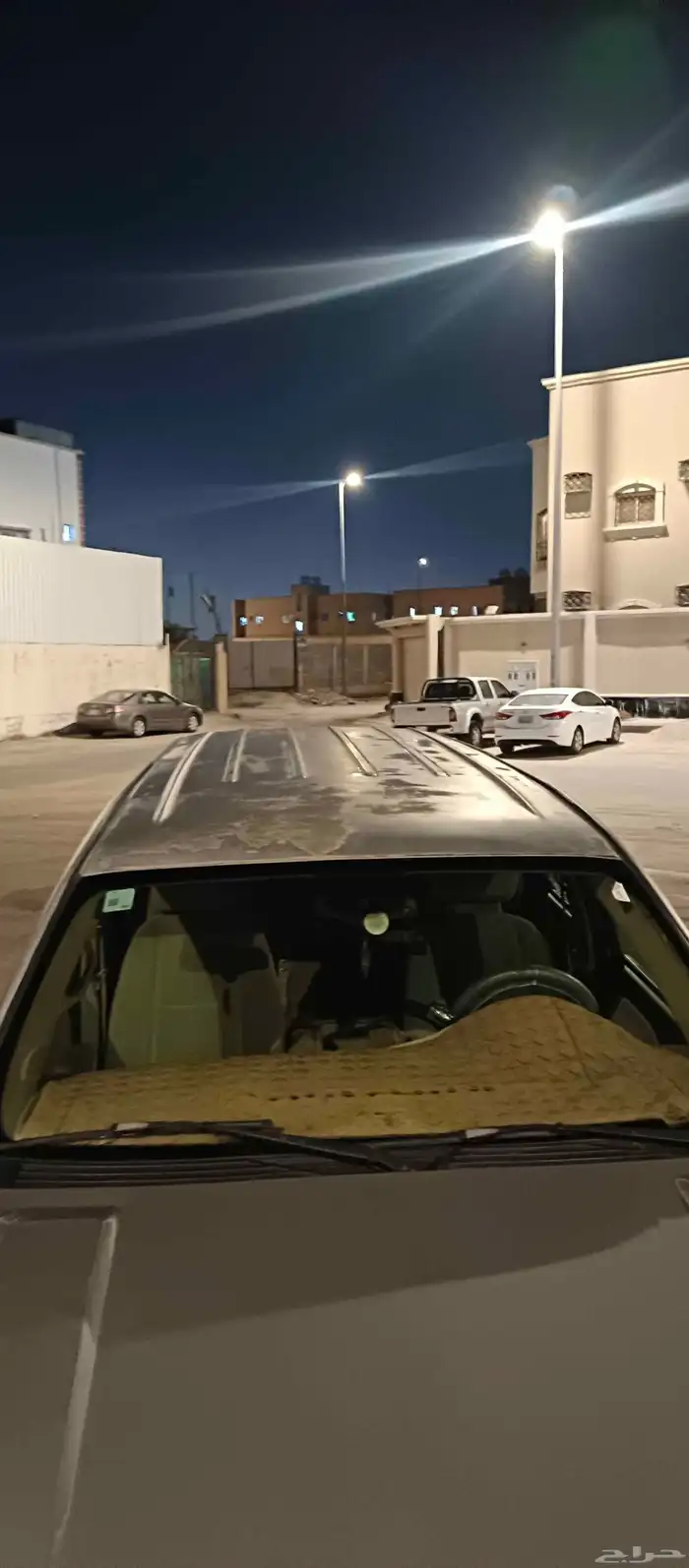 شيفرولية سوبرمان 2007 LS بدون دبل 9