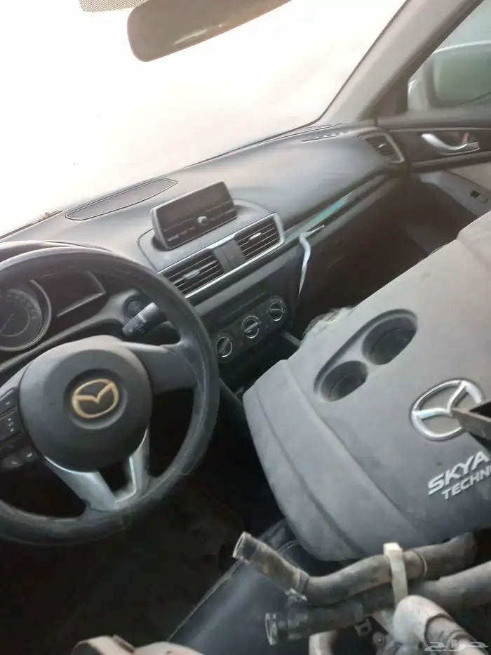 مازدا  32016 5