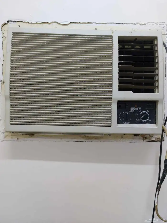 مكيف فالكون طنين 0