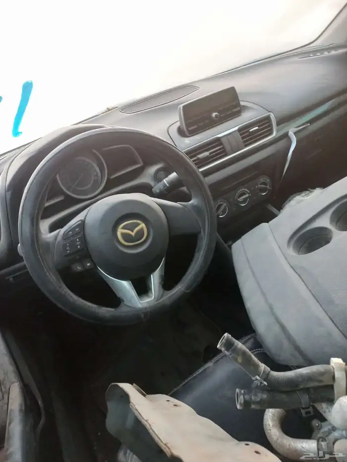 مازدا  32016 2
