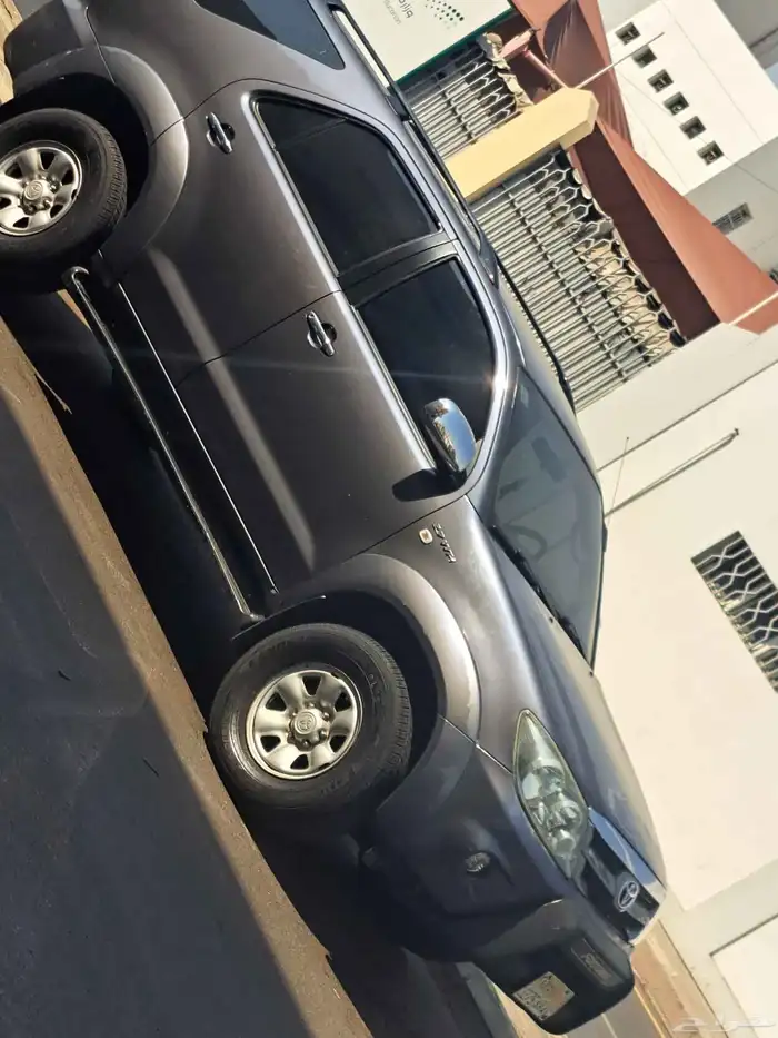 فرشنر 2008 تويوتا 0