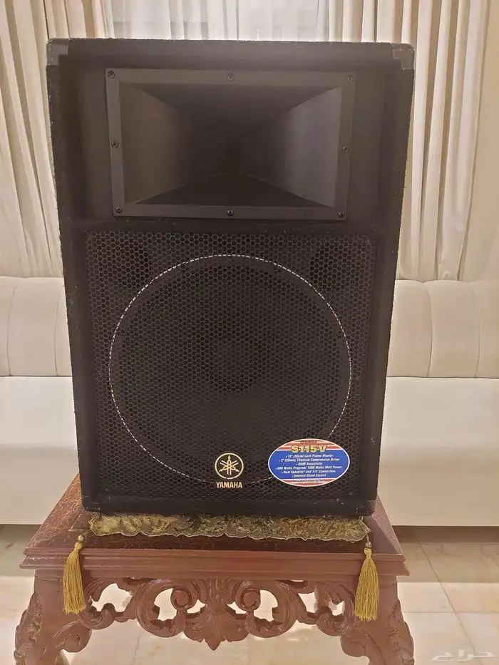 سماعة للبيع 0