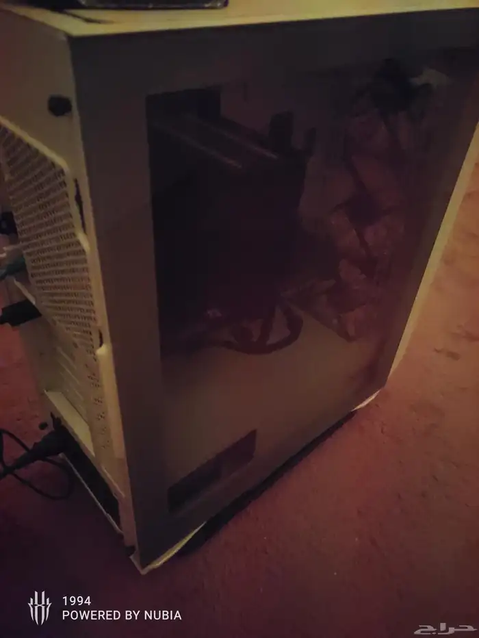 بي سي كمبيوتر 3060 ti 0