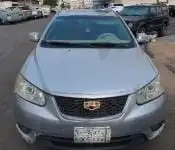 جيلي موديل 2012 0