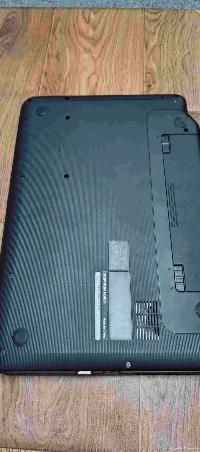 لاب توب ماكرو سوفت ويندوز 7 4