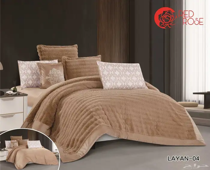 مفارش شتويه 2