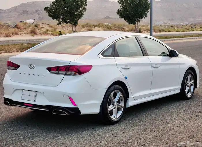 سوناتا 2019 مخزن 3