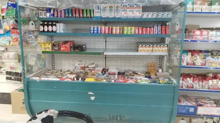 ثلاجات للبيع 3