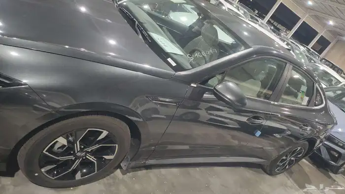 هيونداي سوناتا 2026 2