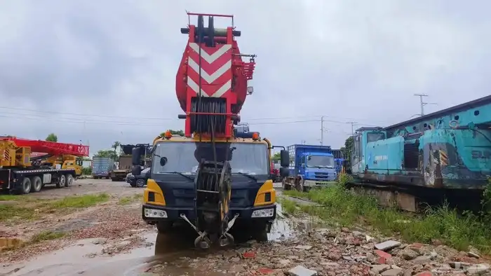 ونش للايجار اسبوعيات شهريات يوميات خارج المدينه وداخل المدين 2