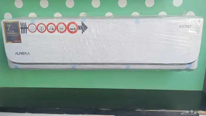 عروض مكيفات افرا انفرتر سبيلت وشباك 2