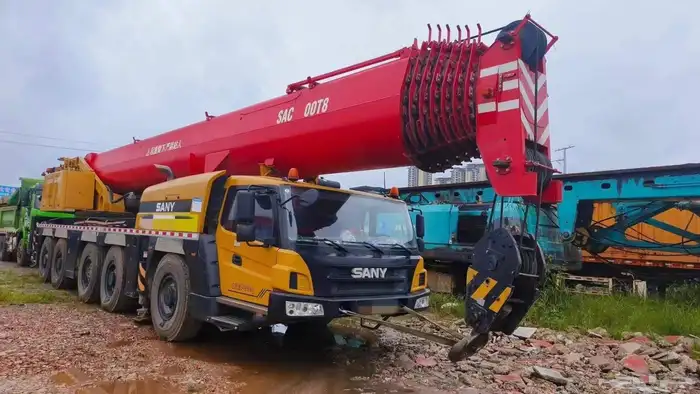 ونش للايجار اسبوعيات شهريات يوميات خارج المدينه وداخل المدين 0