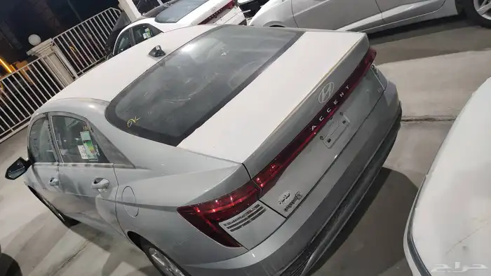 هيونداي سوناتا 2026 6