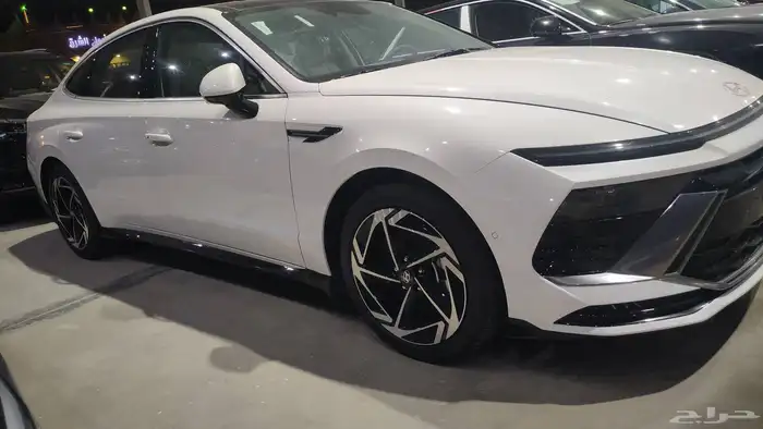 هيونداي سوناتا 2026 4