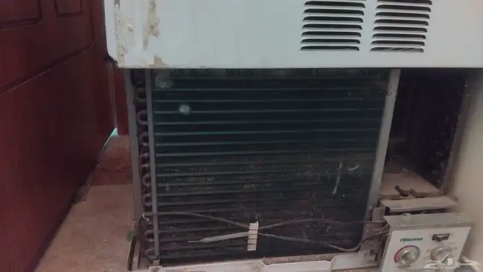 اجهز ثلاجه. وغساله 2