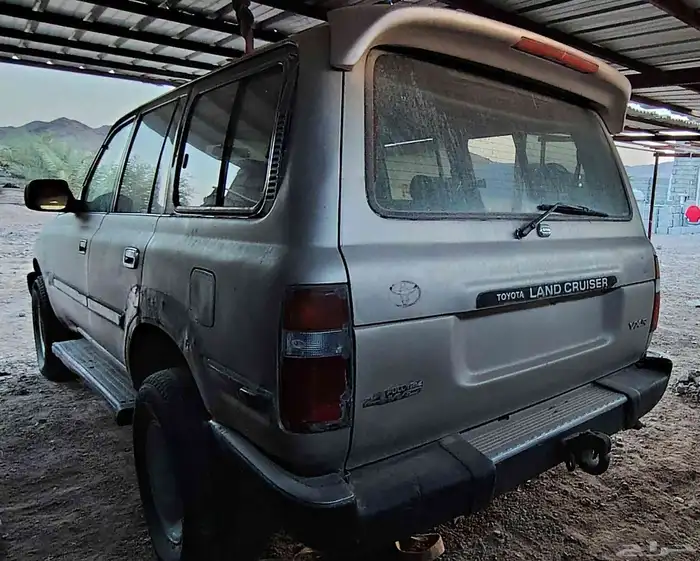لاندكروزر 94 2