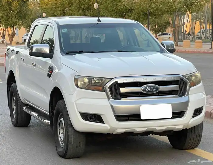 فورد رانجر 2019 سعودي 1
