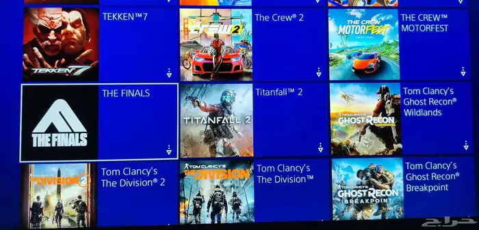 حساب سوني للبيع على السوم 43