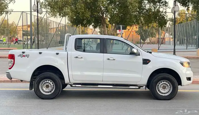 فورد رانجر 2019 سعودي 4