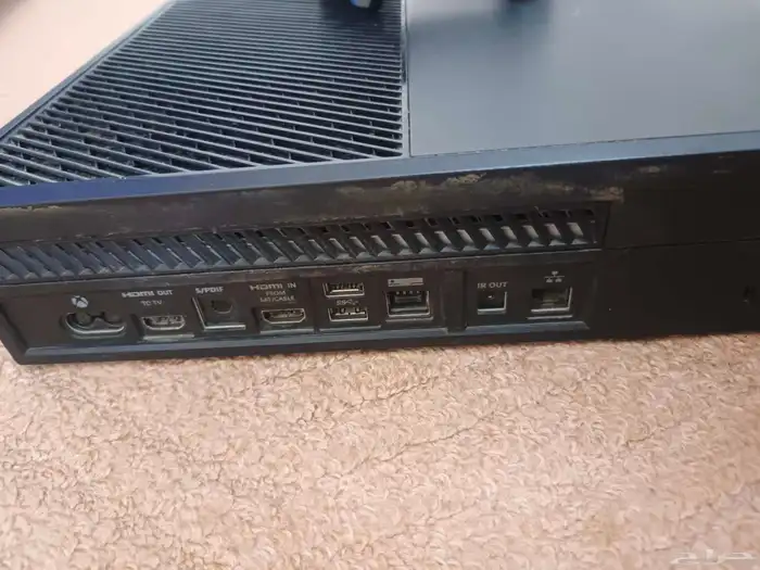 جهاز Xbox ون تم تجديده 2