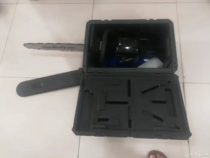 منشار خشب 16 بوصه اصلي هيونداي كوري 0