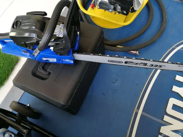 منشار خشب 16 بوصه اصلي هيونداي كوري 6