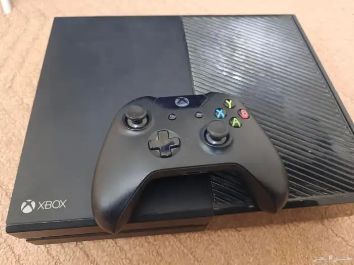 جهاز Xbox ون تم تجديده 0