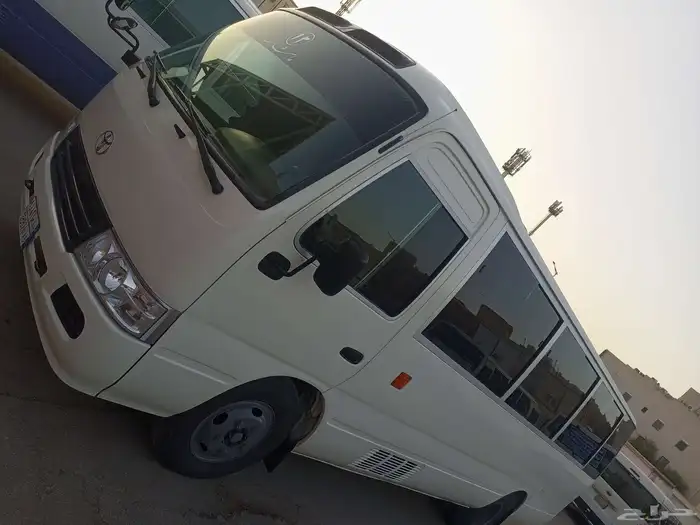 باص للايجار 30 0