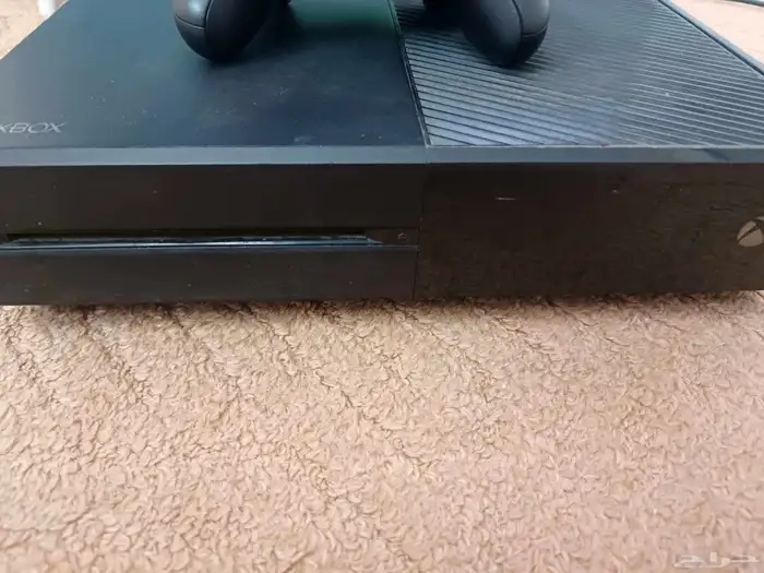 جهاز Xbox ون تم تجديده 3