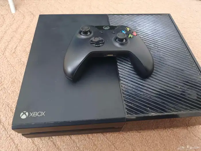 جهاز Xbox ون تم تجديده 1