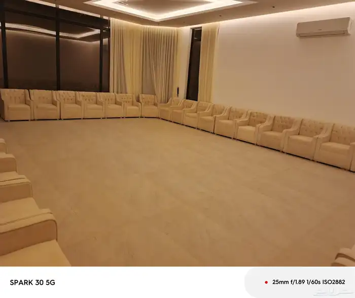 تاجير كنب في اي بي وفرشات مجلسات مغربيه وجلسات شعبيه ودفايات 2