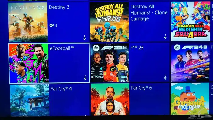 حساب سوني للبيع على السوم 39