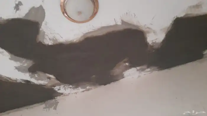 لياسه سقوف متهالكه 3