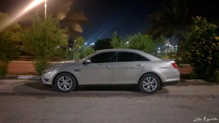 تورس 2010 ممشى 400 0