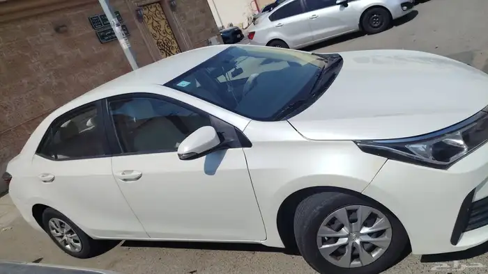 كورله للبيع موديل 2019 2